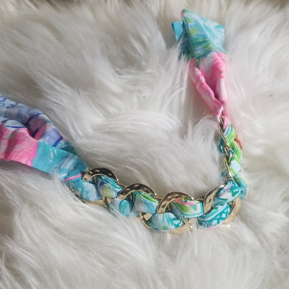 Lilli Pulitzer Multi color Bracelet